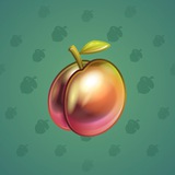 Precious Peach #295 Precious Peach #295