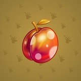 Precious Peach #299 Precious Peach #299