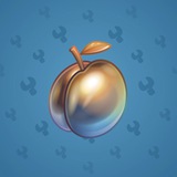 Precious Peach #306