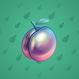 Precious Peach #317