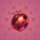 Precious Peach #325 Precious Peach #325