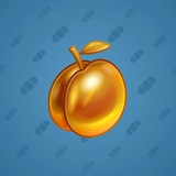 Precious Peach #341