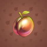 Precious Peach #349