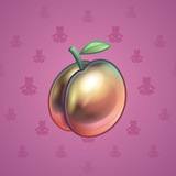 Precious Peach #351 Precious Peach #351