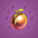 Precious Peach #384