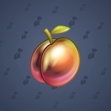 Precious Peach #404 Precious Peach #404