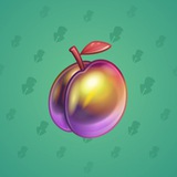 Precious Peach #407 Precious Peach #407