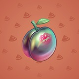 Precious Peach #410 Precious Peach #410