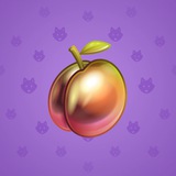Precious Peach #430