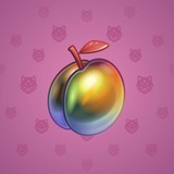 Precious Peach #431