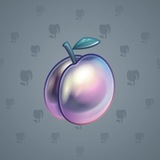 Precious Peach #432 Precious Peach #432