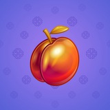 Precious Peach #443