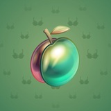 Precious Peach #444 Precious Peach #444