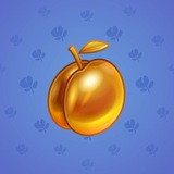 Precious Peach #445 Precious Peach #445