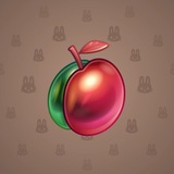 Precious Peach #456