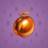 Precious Peach #469 Precious Peach #469