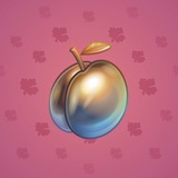 Precious Peach #487