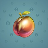 Precious Peach #488