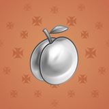 Precious Peach #506 Precious Peach #506