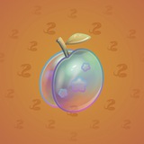 Precious Peach #507 Precious Peach #507