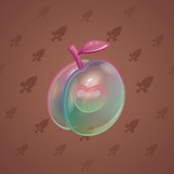 Precious Peach #509 Precious Peach #509