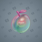Precious Peach #51 Precious Peach #51