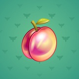 Precious Peach #523 Precious Peach #523