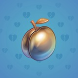 Precious Peach #525