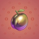 Precious Peach #527 Precious Peach #527