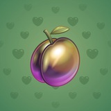 Precious Peach #533