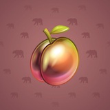 Precious Peach #536