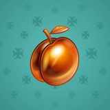 Precious Peach #538 Precious Peach #538