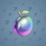 Precious Peach #543