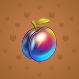 Precious Peach #544