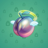 Precious Peach #545