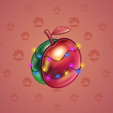 Precious Peach #551