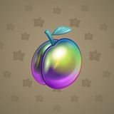 Precious Peach #553 Precious Peach #553