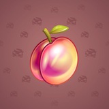 Precious Peach #558 Precious Peach #558