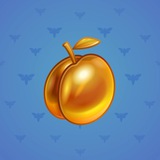 Precious Peach #563