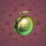 Precious Peach #572