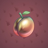 Precious Peach #574 Precious Peach #574