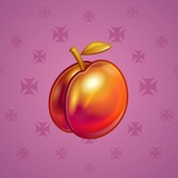 Precious Peach #580