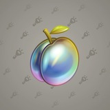 Precious Peach #581