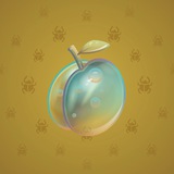 Precious Peach #582 Precious Peach #582