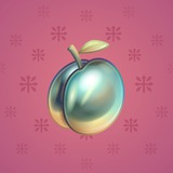 Precious Peach #587
