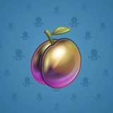 Precious Peach #590 Precious Peach #590