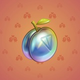 Precious Peach #598