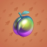 Precious Peach #601 Precious Peach #601