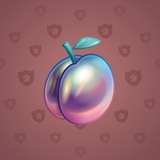 Precious Peach #604 Precious Peach #604