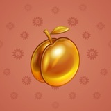 Precious Peach #621 Precious Peach #621